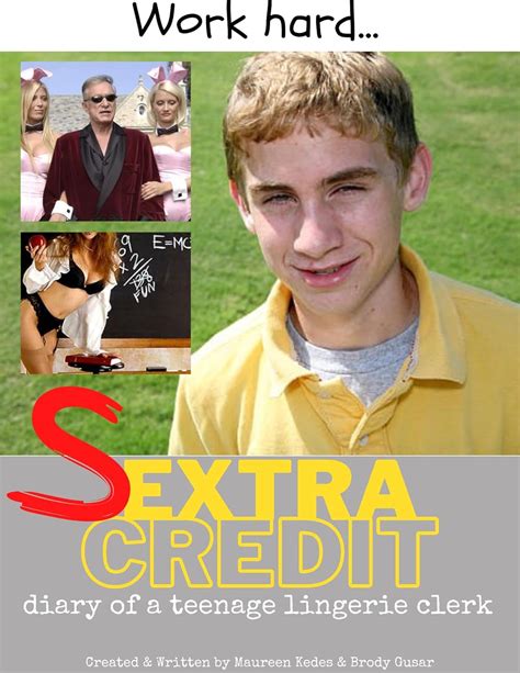 sextra credit|Sextra Credit (TV Series)